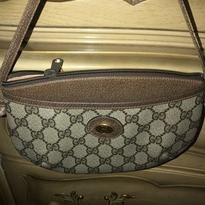 Authentic vintage Gucci “a beauty”